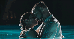 Desktop Screenshot of jussikoskela.fi